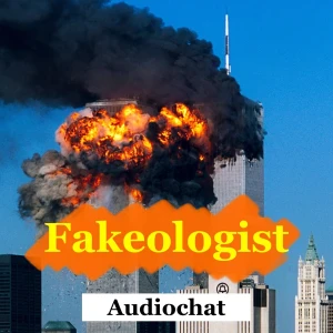 Podcast cover