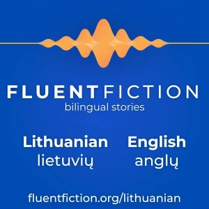 Podcast cover