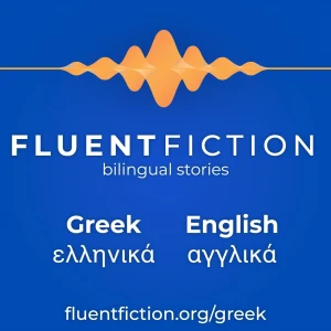 Podcast cover