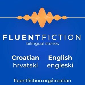 Podcast cover