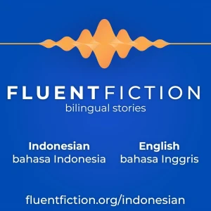 Podcast cover