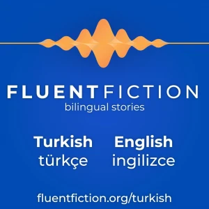 Podcast cover