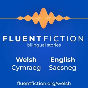 Podcast cover