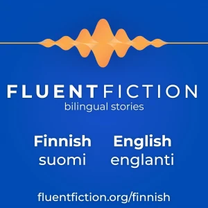 Podcast cover