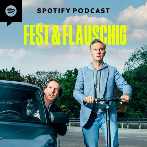 Podcast cover