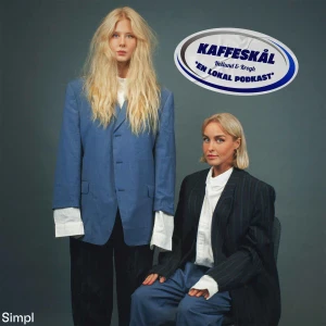 Podcast cover