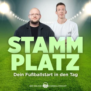 Podcast cover