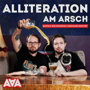Podcast cover