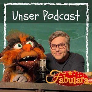Podcast cover