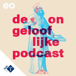 Podcast cover
