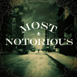 Podcast cover
