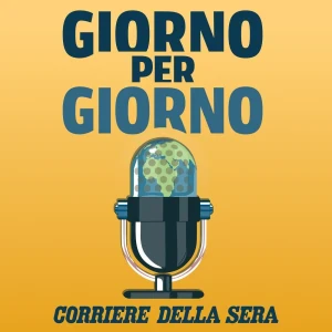 Podcast cover