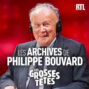 Podcast cover