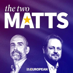Podcast cover