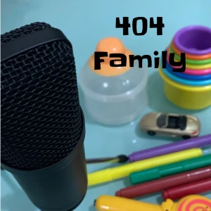 Podcast cover