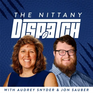 Podcast cover