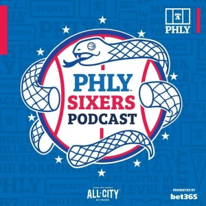 Podcast cover