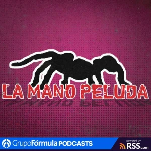 Podcast cover