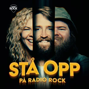 Podcast cover