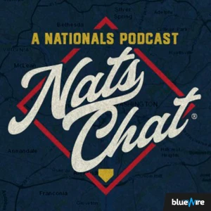 Podcast cover