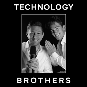 Podcast cover