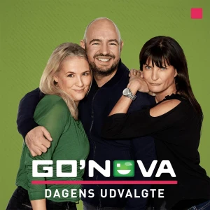 Podcast cover