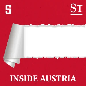 Podcast cover