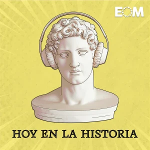 Podcast cover