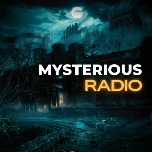 Podcast cover