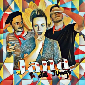 Podcast cover