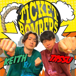 Podcast cover