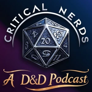 Podcast cover