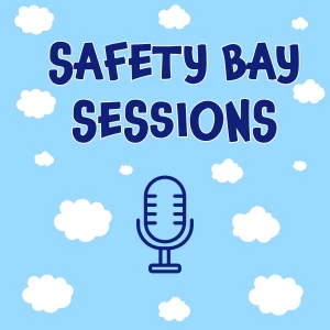 Podcast cover