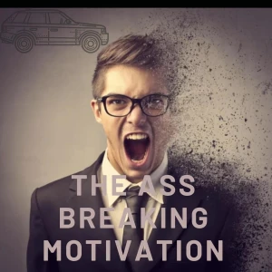 Podcast cover