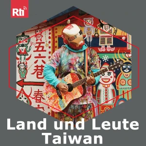 Podcast cover