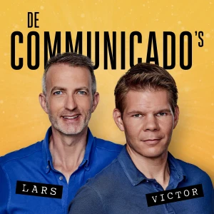 Podcast cover