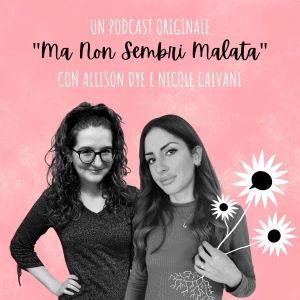 Podcast cover