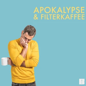 Podcast cover