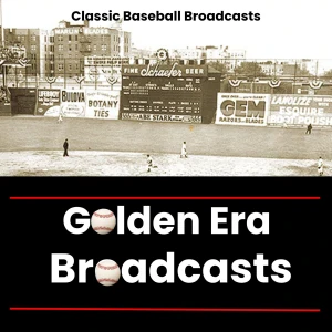 Podcast cover