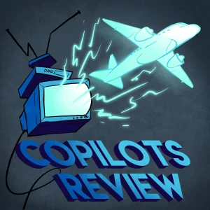 Podcast cover