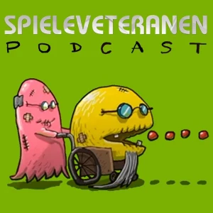 Podcast cover