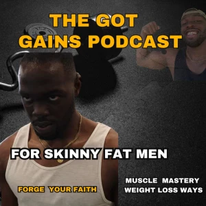 Podcast cover