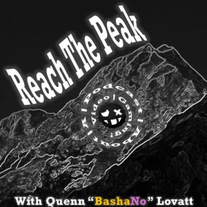 Podcast cover