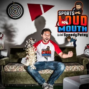 Podcast cover