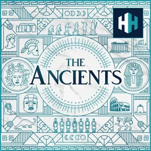 Podcast cover