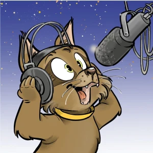 Podcast cover