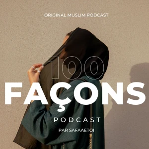Podcast cover