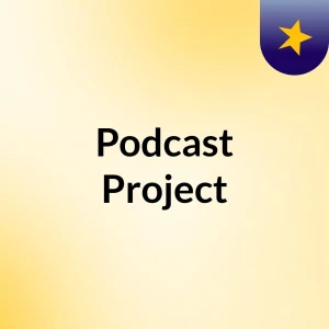 Podcast cover