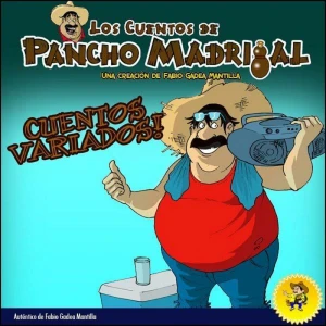Podcast cover