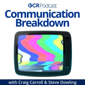 Podcast cover